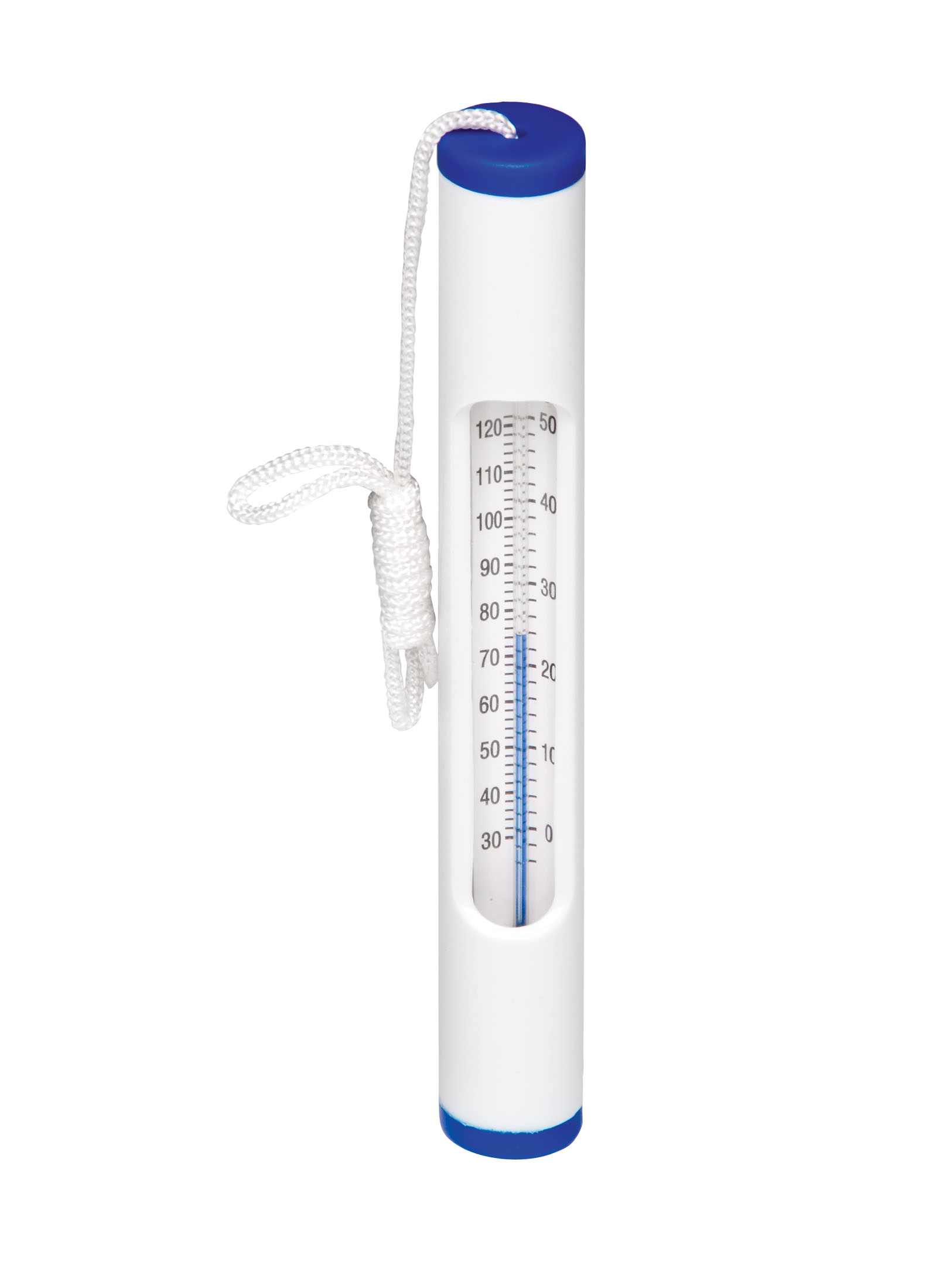 Thermometer Round - Deluxe 150015EE - MAINTENANCE EQUIPMENT